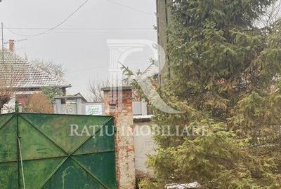 Casă cu 4 camere în Santăul Mare - 5