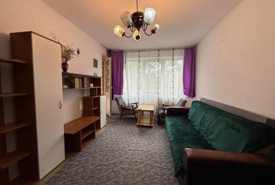 2 Camere Metrou Parc 7 minute Etaj Intermediar - 2