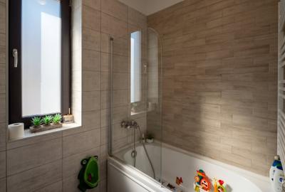 Duplex cu 4 camere cu Teren 214 Mp în Prelungirea Ghencea - 8