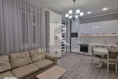 Apartament cu 3 camere în Orașul Nou - 7