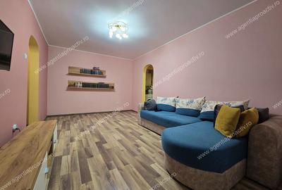 Apartament cu 2 camere semidecomandat în Țiglina 3 - 2