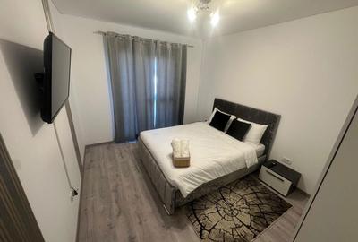 Apartament cu 2 camere decomandat în Cristian - 8