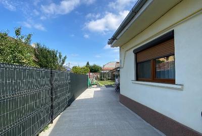 Casa zona piata de vechituri Satu Mare