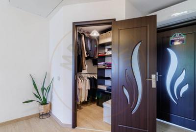 Casa cu garaj automat Domne?ti Casa cu garaj automat Domne?ti - 6