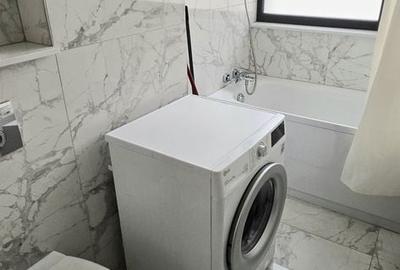 Apartament cu 3 camere în George Enescu - 8