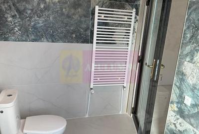 Vanzare ap 5 cam in bloc 5 et - Metrou Crangasi, parcare Vanzare ap 5 cam in bloc 5 et - Metrou Crangasi, parcare - 16