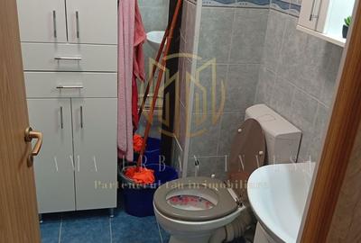 Garsonieră semidecomandată în Progresul - 9
