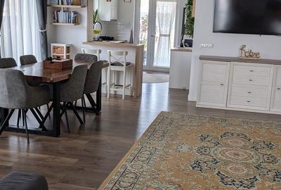 Casă cu 4 camere cu Teren 820 Mp în Tărpiu - 7