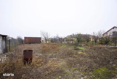 Casă cu 3 camere cu Teren 752 Mp în Girișu de Criș - 1