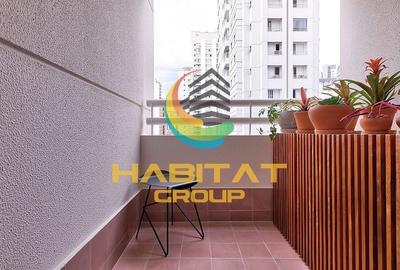 Apartament cu 2 camere decomandat în Berceni - 6