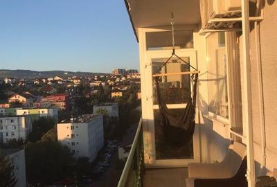 Apartament cu 2 camere decomandat în Exterior Vest - 3