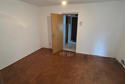 Apartament cu 2 camere nedecomandat în Central - 3