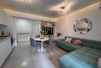 Apartament 3 camere de inchiriat II Parcare II Pipera - 3