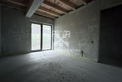 Casa individuala, 119mp, 4 camere, 3 bai, 2 parcari, nZEB, zona Dezmir - 9