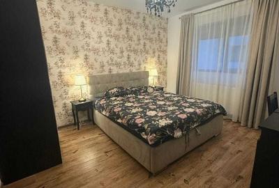 Apartament cu 3 camere decomandat, mobilat în Militari - 4