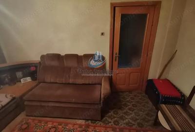 Apartament cu 2 camere decomandat în Mărăței - 6
