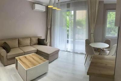 Doua camere in zona Garii - 2