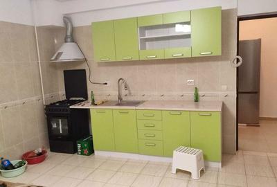 Apartament cu 2 camere decomandat în Central - 6