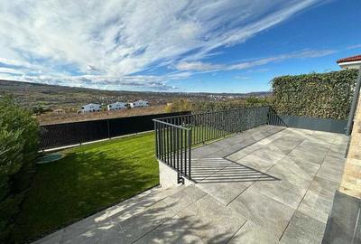 Casă cu 4 camere în Borhanci - 3