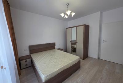 Apartament cu 2 camere in zona Auchan Berceni,Grand Kristal - 9