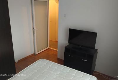 Apartament cu 2 camere decomandat în Central - 2