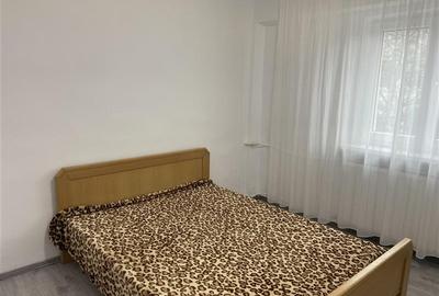 Apartament cu 2 camere decomandat, mobilat în Ultracentral - 4