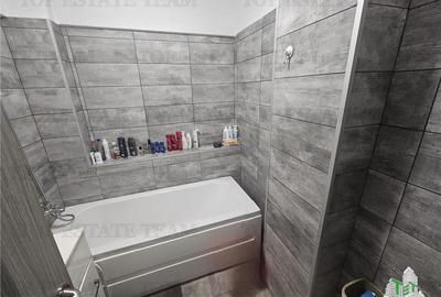 Apartament cu 2 camere decomandat în Exterior Nord - 5