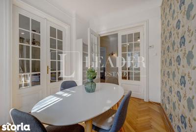 Apartament cu 3 camere, mobilat în Universitate - 11