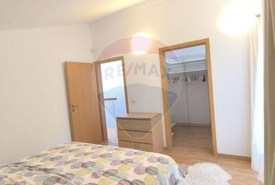 Casă cu 5 camere cu Garaj în Bună Ziua - 14