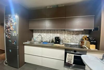 Apartament de vanzare | 3 camere | Marasti | Iulius Mall - 8