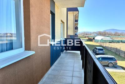 Apartament cu 3 camere decomandat în Sânpetru - 3