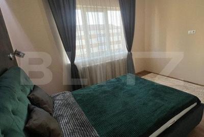 Apartament modern/lux, central, 2 camere, 45 mp - 2