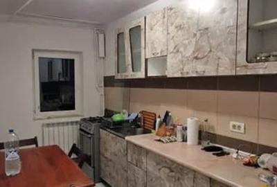 Apartament 2 camere, 60 mp, decomandat, boiler, parcare, metrou, Timpuri Noi - 4