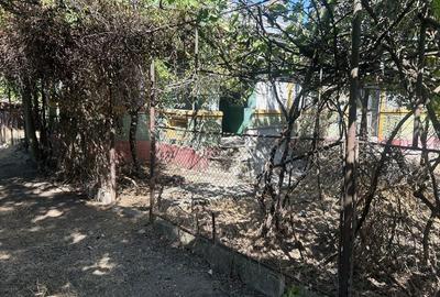 Casă cu 4 camere în Glodeanu-Siliștea - 2