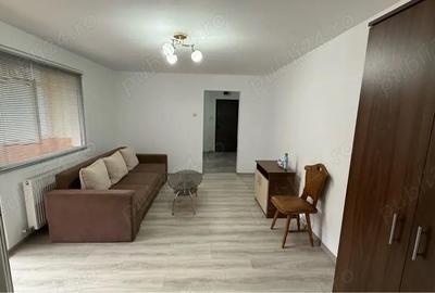 Apartament cu 2 camere semidecomandat în Central - 4