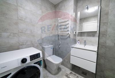 Apartament cu 3 camere decomandat în Central - 14