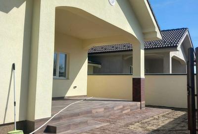 Casă cu 3 camere în Săcălaz - 8