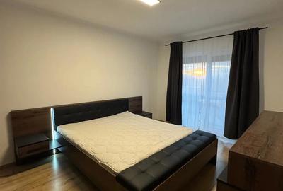 Inchiriez apartament 2 camere - 6