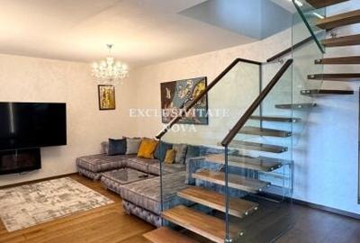 Popasului Residence Vila PREMIUM cu panouri fotovoltaice Cartier cu Paza ! - 2