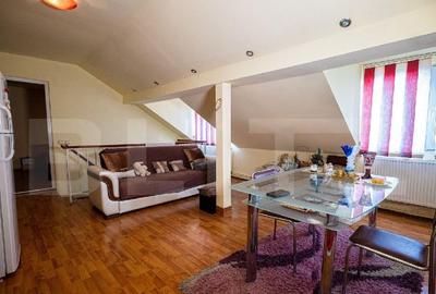 Apartament, 3 camere, 92 mp, zona Simion Barnutiu - 9