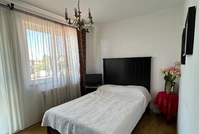 CASA - complet mobilata ?i utilata, Otopeni, Odaile, Ilfov - 10