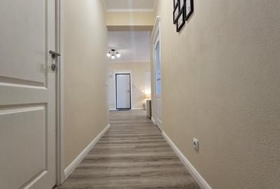 PRIMA INCHIRIERE! Apartament 2 camere Mihai Viteazul zona Profi - 7