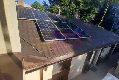 Casa perfectă în București - 57