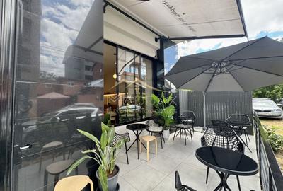 Spațiu comercial, de 217.66000366211 mp, în Domenii - 9