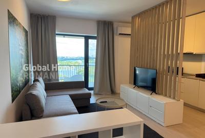 Apartament cu 3 camere decomandat, mobilat în Sisești - 3