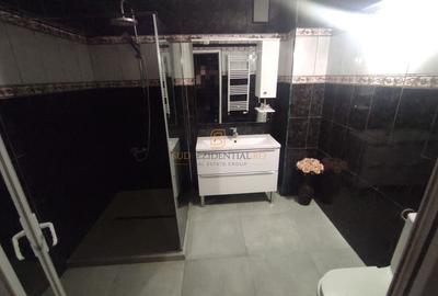 Casă individuală cu 6 camere cu Canalizare în Dristor - 12