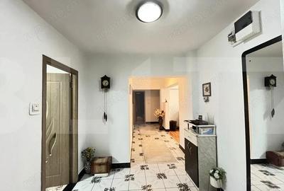 Apartament 4 camere decomandate Calea Na?ionala, zona IRE - 1