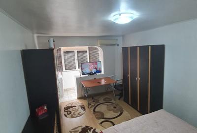 Garsonieră decomandată în 1 Decembrie 1918 - 7