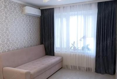 Garsonieră decomandată în Militari