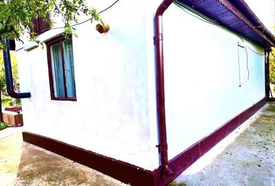 Casă cu 3 camere în Afumați - 3
